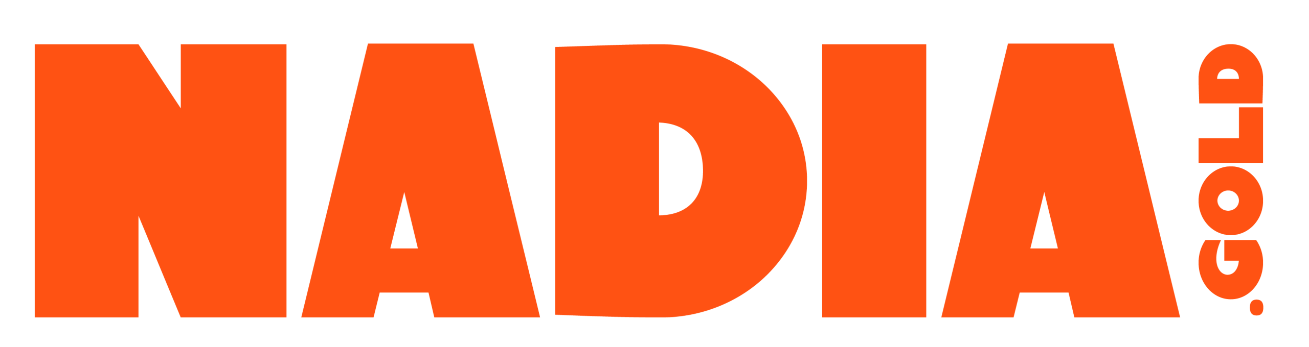 Nadia Gold